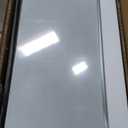 HARDURA Stainless Steel Table Prep & Work Table 24 x 48 Inches NSF Heavy Duty Commercial with Undershelf and Backsplash for Restaurant Kitchen Home and Hotel