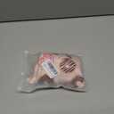 Dog Surgery Suit, Breathable Surgical Recovery Suit for Female Spay Male Neuter, Anti-Licking Surgical Recovery Suit for Abdominal Wounds Skin Disease, Pink, Small