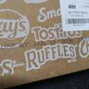 Smartfood Popcorn, White Cheddar, 0.625 Ounce (Pack of 40) Best By Jan 13, 2026