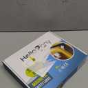 Upgraded Magnetic Cabinet Locks (32Locks and 6 Keys) Baby Proofing Magnetic Safety Locks with 3M Adhesive, One Minute Fast, Easy and No Drill Installation