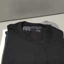 INTO THE AM Mens T Shirts Soft Cotton Blend Crew Neck Tee Athletic Fit Plain Casual T-Shirt for Men 2XL