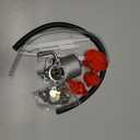 594015 Carburetor for Replacing Briggs Stratton 593358 15C102 15C104 15C106 15C107 15C112 15C113 15C114 15C134 Engine