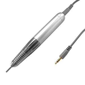 AZ GOGO 35000RPM Handpiece para TP301 Coreless Nail Drill Machine Professional