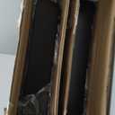2-Pack-Expandable-Pull-Out-Cabinet-Organizers, No Drill Slide Out Drawers
