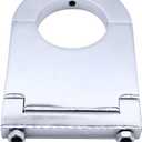 3.5" Steering Column Drop 3 1/2" Compatible for 2" Columns SBC BBC 350 454