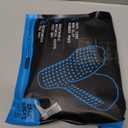 1 Pairs Anti Slip Soccer Socks/Non Slipping Basketball Socks/Sport Athletic Grip Socks