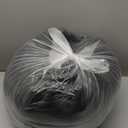 Heated Blanket Electric Throw Size 50''x60'' with 5 Heating Levels, 3 Hour Auto Shut Off, Machine Washable, Flannel & Sherpa Double-Sided Soft Warming Blanket for Couch, Bed, Office - Black