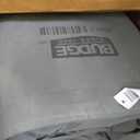 Budge Duro 3 Layer Van Cover, Water Resistant, Scratchproof, Dustproof Cover, Fits Vans up to 19'6", Gray