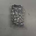 2 PCS 6V 12V Forward Reverse Switch for Ride On Toy Car Kids Trax Replacement Parts Powered Wheels Forward Stop Backward Toys Car Accessories Rocker Switch Shifter Car Boat Black