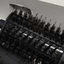 Shark FlexStyle (Special Edition) | Air Styling & Drying System | Powerful Hair Dryer Brush & Multi-Styler | Auto-Wrap Curlers, Oval Brush, Concentrator, & Storage Bag Included | Copper | HD433CP