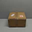 Retro Glazed Ceramic Serving Bowl with Handles Irregular Bowl Opening for Spaghetti,Fruit,Salad,Table Centerpiece Deco