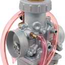 MOTOKU Carburetor Carb for Yamaha Blaster 200 YFS200 1988-2006 ATV