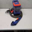 WECLEAN C5 Portable Carpet & Upholstery Spot Cleaner Machine,Deep Cleaning for Carpet,Car Couch, with Deep Cleaning Solution