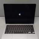 Apple 2025 MacBook Air 13-inch Laptop with M4 chip: Built for Apple Intelligence, 13.6-inch Liquid Retina Display, 16GB Unified Memory, 256GB SSD Storage, 12MP Center Stage Camera, Touch ID; Silver