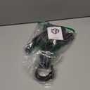 BARKBAY No Pull Dog Harness Front Clip Heavy Duty Reflective Easy Control Handle for Large Dog Walking(Black,XL) (X-Large(Chest:30-38))