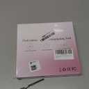 Dermaplane Razor For Women Face, 3 Adjustable Dermaplaning Tool,Facial Hair Removal Razors with Led Light for Peach Fuzz,Rechargeable Sonicsmooth Facial Hair Remover with 8 Replacement Blades (Purple)