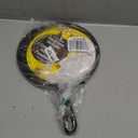 Lodge L9OG3 Cast Iron Round Griddle, Pre-Seasoned, 10.5-inch - Made in USA, Compatible with Stovetop, Oven, Grill & Campfire