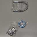 LS Throttle Body Bypass Hose kit LS Coolant/Steam Port Crossover Hose Kits