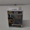 Funko Pop! Star Wars : OBI-Wan Kenobi - Kawlan Roken Bobblehead (One Size)