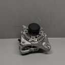 Farrme 11999 Car Alternators Fit for Honda Accord Alternator 2013-2017 L4 2.4L Automatic CVT Transmission Automotive Replacement Alternators 14489, 31100-5A2-A02, A005TL0581, 14489N Alternator 110 Amp