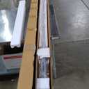 CAP Barbell 2-Inch Olympic Barbell Bars | 5 ft, 6 ft, & 7 ft | Multiple Options