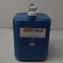 Coleman 5 Gallon Water Carrier , Blue