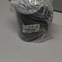 Instant Pot Milk Frother, 4-in-1 Electric Milk Steamer, 10oz/295ml Automatic Hot and Cold Foam Maker and Milk Warmer for Latte, Cappuccinos, Macchiato, From the Makers of Instant 500W, Black