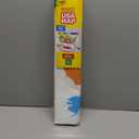 Crayola Dry-Erase USA Map, 23-1/2" x 17-1/2"