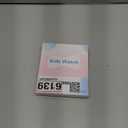 Kids Smart Watch Gift for Girls Age 5-12, 39 Games HD Touch Screen Watches with Video Camera Music Player Pedometer Flashlight 12/24 hr Educational Toys Birthday Gifts for Girls Ages 7 8 9 10