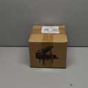 Sooharic Piano Music Box Crystal Song Canon, Clockwork Mechanical Piano Ornament Classical Sweet Gift