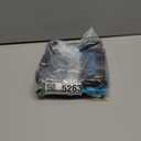 Case for iPad 9th Generation iPad Case 9th 8th 7th Generation iPad 10.2 Inch iPad 9th Gen Cover with Screen Protector Pen Holder TabletCases for Kids 360° Rotating Stand, Black Blue