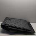 Floor Mats Compatible with 2016-2025 Dodge Durango 6 Seats Cargo Mat Back Seat Cover Protector Trunk Liner 2024 Durango Accessories (Fit 6 Seats, 3rd Row Backrest Mats+Trunk Mat+Floor Mats)