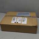 Tikea Plant Stand Indoor Hexagonal Plant Stand for Multiple Plants Indoor Outdoor Large Wooden Plant Shelf Creative DIY 6 Tiered Flowers Stand Rack for Living Room Balcony Patio Window