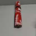 Red Christmas Doormat Outdoor Entrance Rug Non-Slip Holly Pine Branches Pinecones Front Door Mat Merry Xmas Decor Washable Winter Welcome Doormat 17"x30" Christmas Decorations for Home Indoor Outdoor (1'5" x 2'6" (Rectangular))