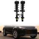 Dasbecan Rear MagneRide Struts Compatible with Range Rover Evoque 2012-18