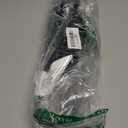 BaByliss Pro Spring Curling Iron, Porcelain Ceramic Professional For Multiple Hair Types, Reaches 430 Degrees for Loose Long Lasting Curls (1 inch)