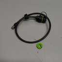 Starlink Ethernet Adapter Gen 3/Mini, IP68 Waterproof Standard V3/Mini Dish and Router Connector, Starlink Cable Extension to RJ45 Ethernet Cable Interface