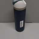 Owala FreeSip Insulated Stainless Steel Water Bottle with Straw for Sports and Travel, BPA-Free, 24oz