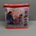 Mega Bloks First Builders Big Building Bag (Multicolor)