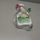 Natures Miracle Urine Destroyer Plus Cat, 32 Ounces,Unscented, Enzymatic Formula, Ready-to-Use (32 Fl Oz (Pack of 1))