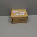 MUNBYN Bluetooth Thermal Label Printer RW403B, Wireless 4x6 Shipping Label Printer for Small Business, Compatible with Android, iPhone, Windows, Mac, Chromebook, Print Width 1.57"-4.25" (Grey)