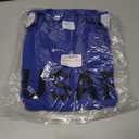 Rapiddominance Basic Licensed Military Tees (Blue, XL)