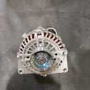 DB Electrical 400-48031 12V 140A Alternator Compatible With/Replacement For Pontiac GTO 2004 321-2100, AMT0140, AL8644X, 210-4173, 92058857, 11096, A3TA7991