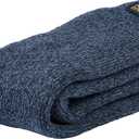 Polar Extreme Thermal Hiking Socks Cushioned, Insulated, Warm para Boots, Men & Women, One Size Fits Most 6-12, 2-Pack