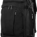 Samsonite Mother Lode Travel Backpack - Black