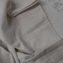 Beige Curtains 72x96