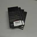 4 x Magnetic for iPhone 17 Pro Case, [Opaque Matte] [Full Camera Protection] Protective Case for iPhone 17 Pro - Orange