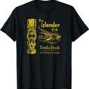 T-Shirt (Small, Black)