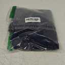 Men's Sun Protection Long Sleeve Shirts UPF 50+ Rash Guard for Men SPF UV Fishing Hiking Running Workout Athletic Shirt L