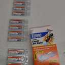 TERRO Ant Killer Bait Stations T300B - Liquid Bait to Eliminate Ants - Bait System - 12 Count Stations for Effective Indoor Ant Control